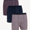 3pk Pure Cotton Cool & Fresh™ Jersey Boxers