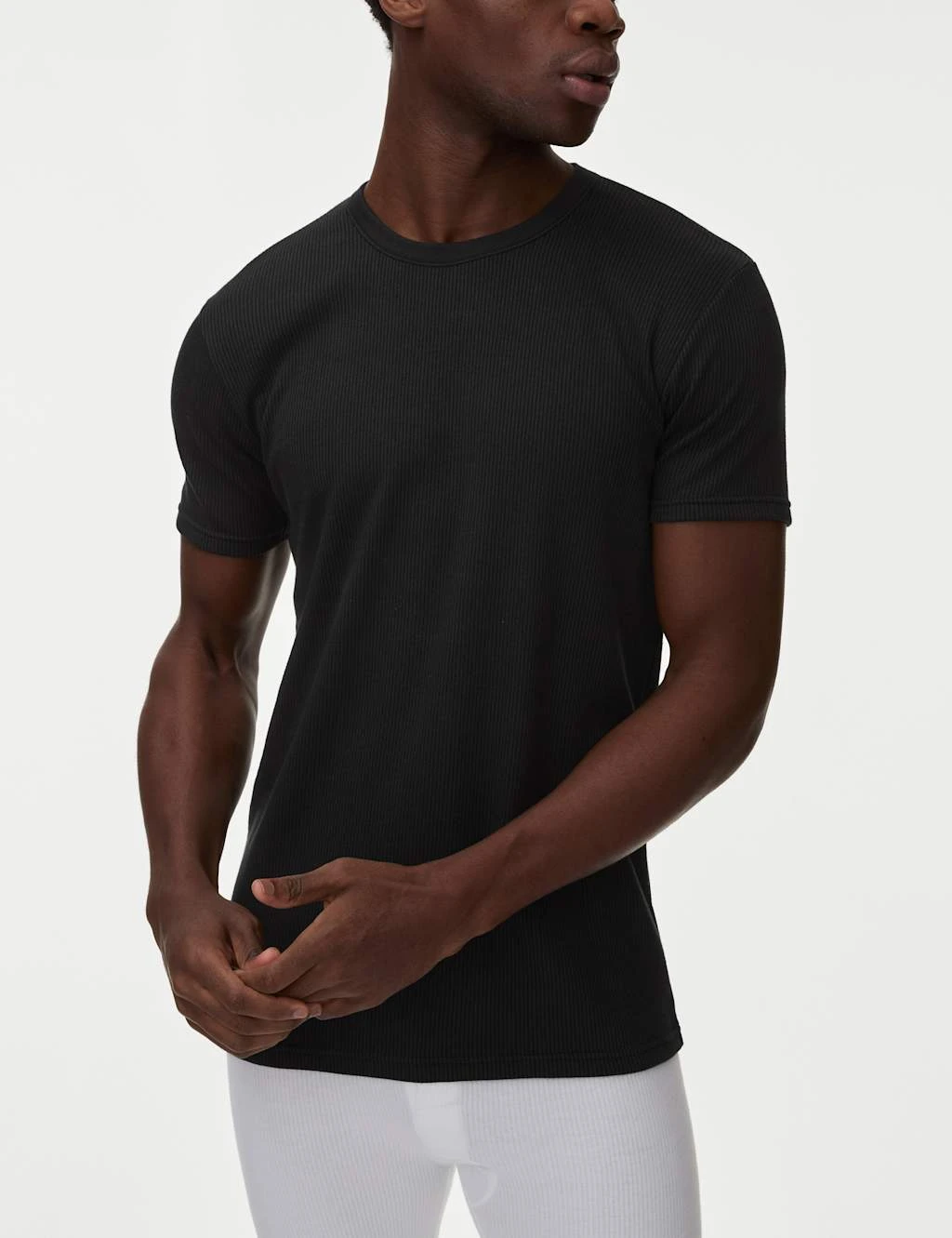 Heatgen™ Medium Thermal Short Sleeve Top 1 Heatgen™ Medium Thermal Short Sleeve Top