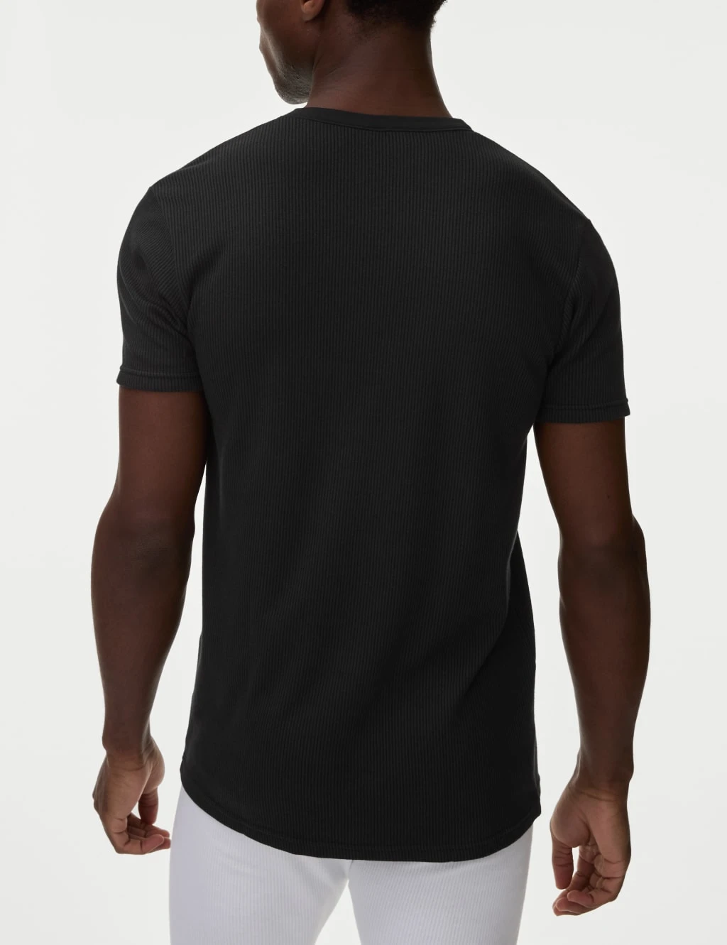 Heatgen™ Medium Thermal Short Sleeve Top 3 Heatgen™ Medium Thermal Short Sleeve Top - Image 3