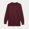 Heatgen™ Medium Thermal Long Sleeve Top 5 Heatgen™ Medium Thermal Long Sleeve Top -Marksandspencer Sale Store SD 03 T14 8813N F8 X EC 90