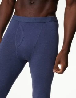 2pk Heatgen™ Light Thermal Long Johns -Marksandspencer Sale Store SD 03 T14 9483 HP X EC 1