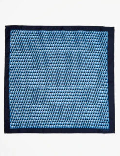 Pure Silk Tie & Pocket Square Set Set -Marksandspencer Sale Store SD 03 T15 0903A F4 X EC 2