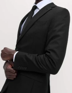 Slim Fit Stretch Suit Jacket -Marksandspencer Sale Store SD 03 T15 1603F Y0 X EC 2