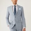 Slim Fit Micro Puppytooth Suit Jacket 16 Slim Fit Micro Puppytooth Suit Jacket -Marksandspencer Sale Store SD 03 T15 1820F E3 X EC 0