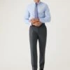 The Ultimate Tailored Fit Suit Trousers -Marksandspencer Sale Store SD 03 T15 2032T T1 X EC 0