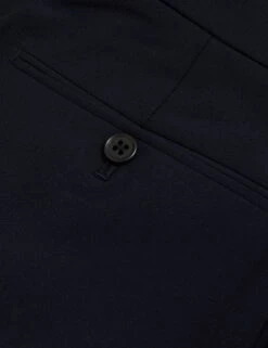The Ultimate Regular Fit Suit Trousers -Marksandspencer Sale Store SD 03 T15 2032Y F0 X EC 6