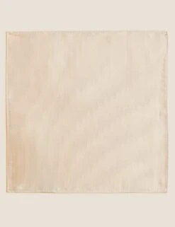 Woven Tie & Pocket Square Set 5 Woven Tie & Pocket Square Set -Marksandspencer Sale Store SD 03 T15 2466M S0 X EC 1