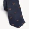 Race Horse Pure Silk Tie 5 Race Horse Pure Silk Tie -Marksandspencer Sale Store SD 03 T15 7111S F4 X EC 0