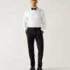 The Ultimate Tailored Fit Suit Trousers -Marksandspencer Sale Store SD 03 T15 8302T Y0 X EC 0