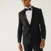 The Ultimate Tailored Fit Tuxedo Jacket