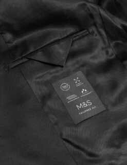 The Ultimate Tailored Fit Tuxedo Jacket -Marksandspencer Sale Store SD 03 T15 8305T Y0 X EC 6
