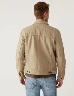 Denim Jacket -Marksandspencer Sale Store SD 03 T16 5008M EF X EC 3