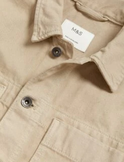 Denim Jacket -Marksandspencer Sale Store SD 03 T16 5008M EF X EC 6