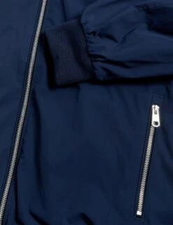 Bomber Jacket With Stormwear™ -Marksandspencer Sale Store SD 03 T16 5381A F3 X EC 7