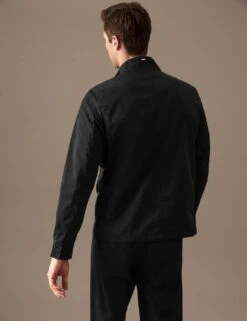 Utility Mac With Stormwear™ 11 Utility Mac With Stormwear™ -Marksandspencer Sale Store SD 03 T16 5382A Y0 X EC 3