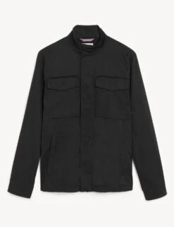 Utility Mac With Stormwear™ 8 Utility Mac With Stormwear™ -Marksandspencer Sale Store SD 03 T16 5382A Y0 X EC 90