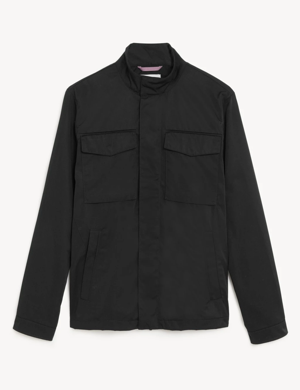 Utility Mac With Stormwear™ 2 Utility Mac With Stormwear™ - Image 2