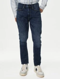 Slim Fit 360 Flex Jeans