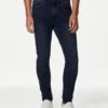 Skinny Fit Stretch Jeans -Marksandspencer Sale Store SD 03 T17 1615Y XB X EC 0