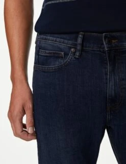 Skinny Fit Stretch Jeans -Marksandspencer Sale Store SD 03 T17 1615Y XB X EC 2