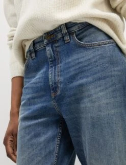 Loose Fit Vintage Wash Jeans -Marksandspencer Sale Store SD 03 T17 1663F E2 X EC 2
