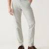 Slim Fit Textured Belted Chinos -Marksandspencer Sale Store SD 03 T17 6609S V0 X EC 0