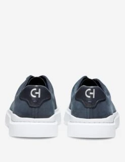 Cole Haan Grandpro Rally Leather Lace Up Trainers -Marksandspencer Sale Store SD 03 T18 2214 F0 X EC 1