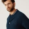 Pure Cotton Jersey Bomber Jacket -Marksandspencer Sale Store SD 03 T28 1420M F3 X EC 0