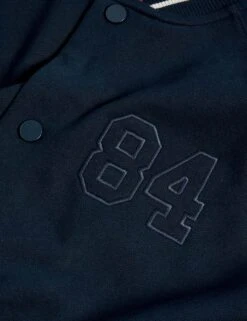 Pure Cotton Jersey Bomber Jacket -Marksandspencer Sale Store SD 03 T28 1420M F3 X EC 7