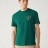 Pure Cotton Golf Ball Graphic T-Shirt -Marksandspencer Sale Store SD 03 T28 2054M KF X EC 0