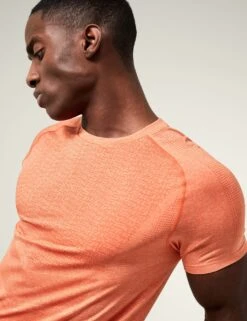 Seam Free Training T-Shirt