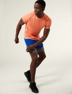 Seam Free Training T-Shirt -Marksandspencer Sale Store SD 03 T28 9604P P0 X EC 2