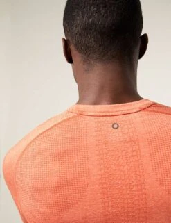 Seam Free Training T-Shirt -Marksandspencer Sale Store SD 03 T28 9604P P0 X EC 4