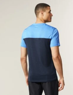 Colour Block Training T-Shirt -Marksandspencer Sale Store SD 03 T28 9617P E4 X EC 4