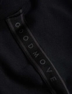 Cotton Rich Long Sleeve Hoodie -Marksandspencer Sale Store SD 03 T28 9623P Y0 X EC 6