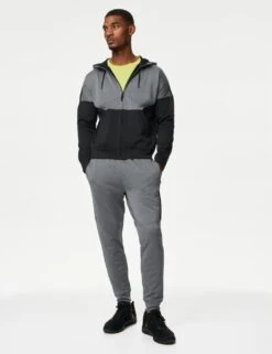 Zip Up Hoodie -Marksandspencer Sale Store SD 03 T28 9624P T4 X EC 1