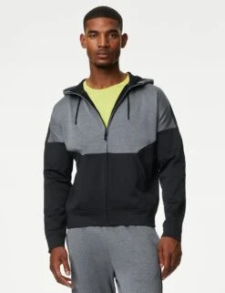 Zip Up Hoodie -Marksandspencer Sale Store SD 03 T28 9624P T4 X EC 2