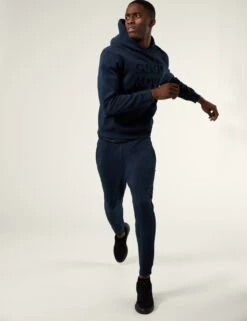 Cotton Rich Graphic Hoodie -Marksandspencer Sale Store SD 03 T28 9625P F0 X EC 1