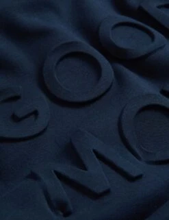 Cotton Rich Graphic Hoodie -Marksandspencer Sale Store SD 03 T28 9625P F0 X EC 6