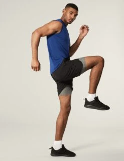 Quick Dry Training Top