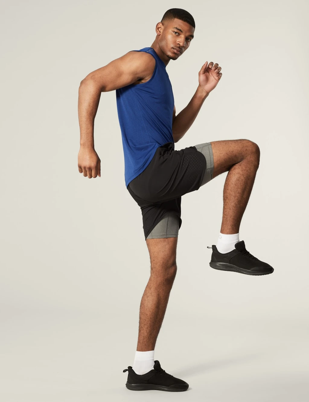 Quick Dry Training Top 1 Quick Dry Training Top