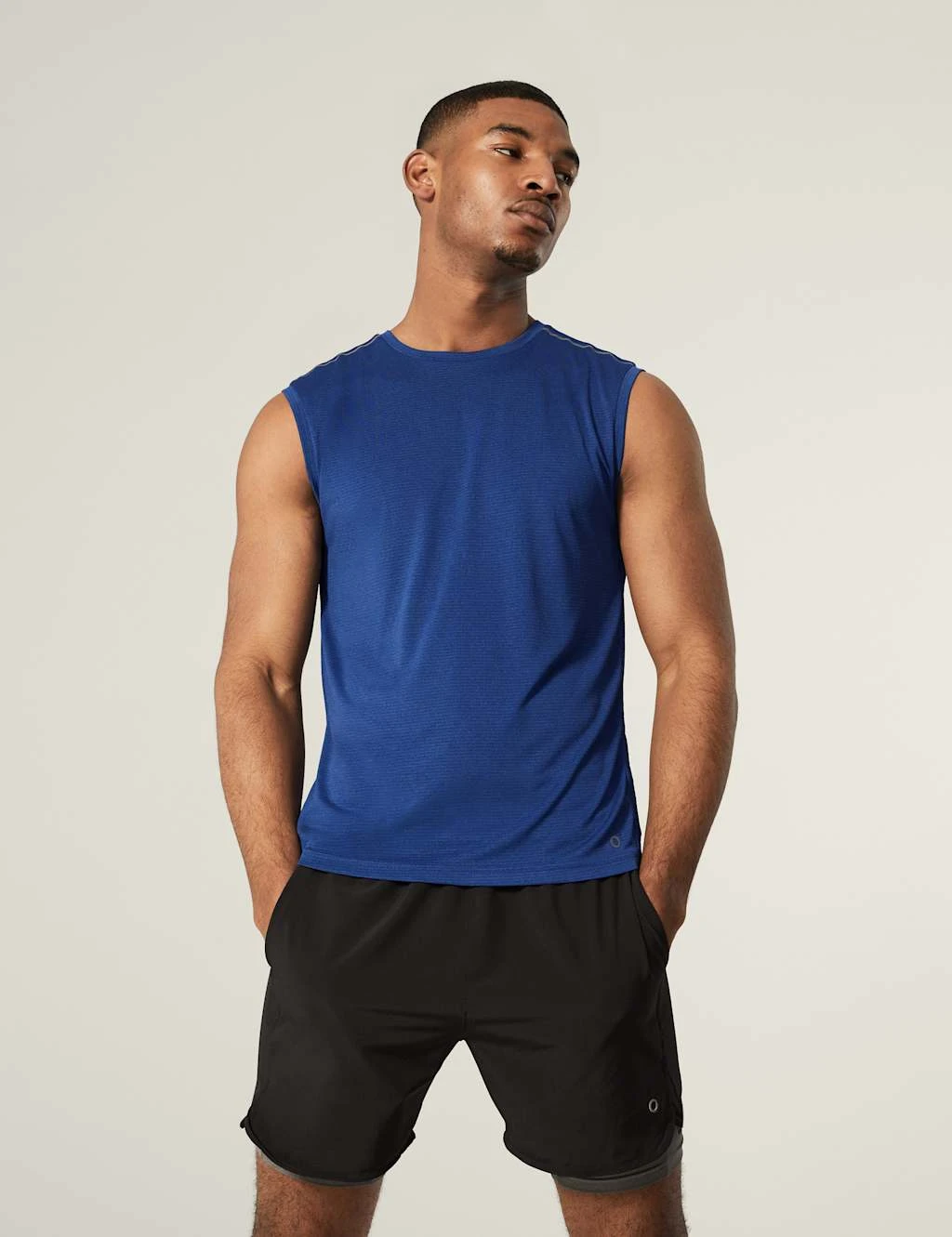 Quick Dry Training Top 3 Quick Dry Training Top - Image 3