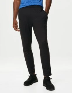 Quick Dry Sports Joggers -Marksandspencer Sale Store SD 03 T28 9660P Y0 X EC 1