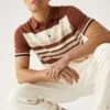 Pure Supima® Cotton Knitted Polo Shirt -Marksandspencer Sale Store SD 03 T30 4260M VA X EC 0