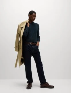 Cashmilon™ V-Neck Jumper -Marksandspencer Sale Store SD 03 T30 7035M F0 X EC 1