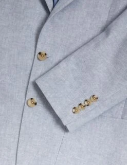 Linen Rich Textured Jacket -Marksandspencer Sale Store SD 03 T70 2011T QE X EC 6