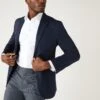 Cotton Rich Blazer -Marksandspencer Sale Store SD 03 T70 4502T F0 X EC 0