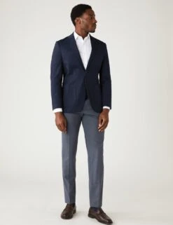 Cotton Rich Blazer -Marksandspencer Sale Store SD 03 T70 4502T F0 X EC 1