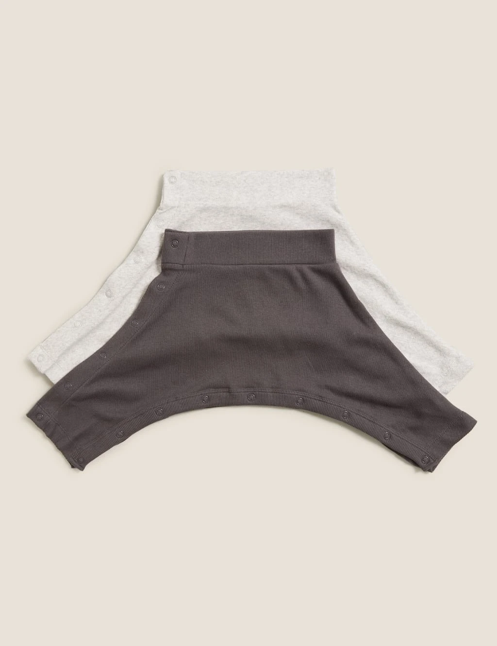 2pk Hip Dysplasia Cotton Joggers (0lbs-12 Mths) 1 2pk Hip Dysplasia Cotton Joggers (0lbs-12 Mths)