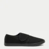 Kids' Riptape Plimsolls (7 Small - 4 Large) -Marksandspencer Sale Store SD 04 T72 2016B Y0 X EC 0